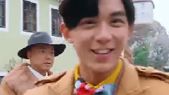 綜藝<二十四小時>第七期 吳磊 Cut