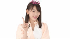 イオン 一の市 宮脇咲良 指原莉乃 兒玉遙
