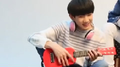 TFBOYS觀察日記11 王源Cut