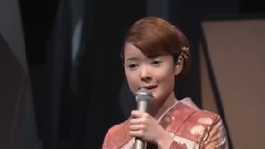 田川壽美 - 泣きぬれてひとり旅