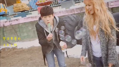 愛似春天(Spring Love)
