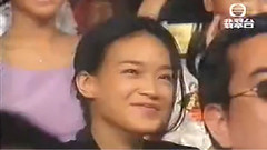 1999年 第18屆香港電影金像獎 最佳女主角CUT