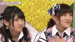 AKB48村山彩希応援opv 大家都說好才是真的好