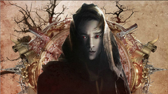 伍嘉成個人微電影< THE LAST DARK WIZARD >