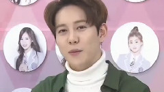 Produce 101 樸經Cut