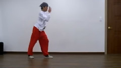 J-HOPE JYP面試