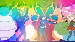 Pokemon20周年紀念