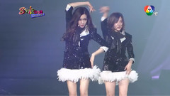 Thailand Satzone Special演唱會報道