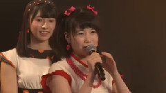 ひまわり組'ただいま戀愛中'Mobile會員限定公演