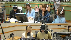 Kiss The Radio 外國人特輯 二部