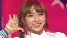 MoMoMo - KBS音樂銀行 現場版 16/03/04