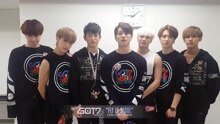 GOT7 - GOT7 FLY IN SEOUL 1st CONCERT 宣傳片