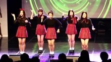 Glass Castle Seoul 1st Fan Meeting 現場版