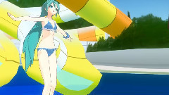 積亂雲グラフィティ