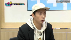 KBS 回頭看我EP32 王嘉爾Cut
