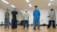 2th舞蹈室練舞
