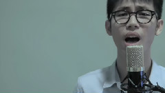 音悅stage,模仿翻唱 - 你給我聽好 (Cover.)