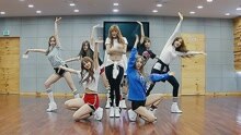 MoMoMo 舞蹈練習