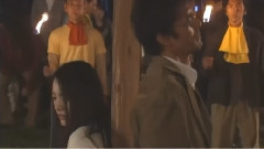 日劇< 圈套TRICK >雙田夫婦粉紅合輯