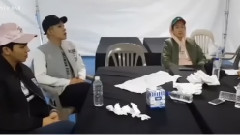 演唱會彩排