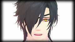 Nico - 愛してるよ伊達組 (MMD刀剣亂舞)