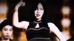 SEXY & HOT 恩靜