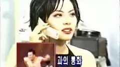 成人禮 韓國TV報道