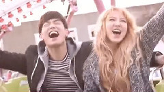 愛似春天(Spring Love)