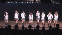 AKB48 - 高橋みなみプロデュース公演 ダンス選抜公演 定點カメラ