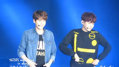 Super Camp In Shanghai 全場圭賢Cut
