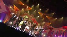 The Boys 音樂中心20111217版