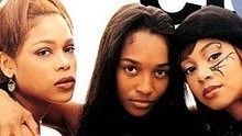 TLC  - Damaged 官方版