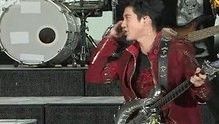 龍的傳人 2012春節晚會現場版