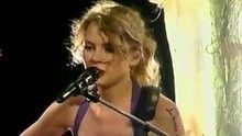 泰勒·斯威夫特 - Fearless 現場版