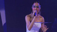 年度之歌 香港吶喊演唱會版