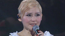 劉美君《最后一夜》現場抒情版