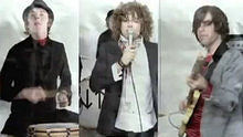 Hot Hot Heat - Goodnight Goodnight
