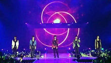 SS501《因為我太傻》現場版