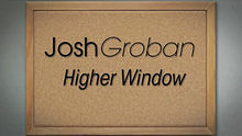 Higher Window 官方歌詞版