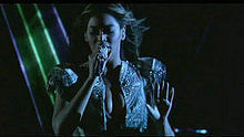 碧昂絲 - Halo Live From Wynn Las Vegas演唱會 現場版