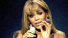 Dangerously In Love 現場版
