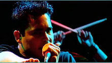 Trapt - Headstrong 現場版