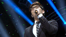 2AM,NU'EST - I Wonder If You Hurt Like Me SBS人氣歌謠現場版