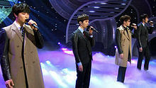 2AM,NU'EST - I Wonder If You Hurt Like Me MBC音樂中心現場版