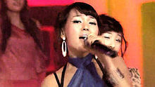 Wonder Girls - Tell Me 現場版