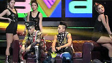 Bigbang - Intro、Blue、Fantastic Baby、Bad Boy 現場版