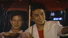 葉上輝 - 思念