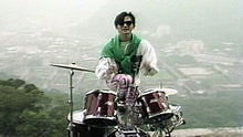 城市臺北