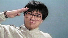 愛情少尉