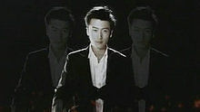 謝霆鋒《第二世》